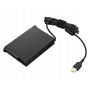 Lenovo GX20Z46271 toiteadapter/muundur siseruumidesse/välistingimustes Must