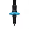 DIAMOND Must DISTANCE CARBON TREKKING POLES, 125CM - DESERT SKY