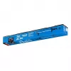Makita DUR368LZ võsalõikur/muruniiduk 35 cm Aku Must, Sinine
