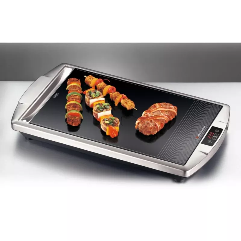 Rommelsbacher CG 2308/TC Grill Must