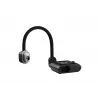 AVer F50+ dokumendikaamera must 25,4 / 3,2 mm (1 / 3,2) CMOS USB 2.0