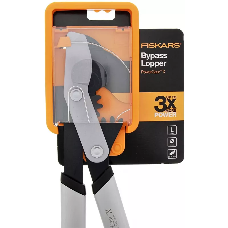 PowerGear™ X Bypass oksakäärid - Suured 800 mm