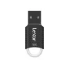 USB-mälupulk Lexar JumpDrive V40 32 GB USB Type-A 2.0 must/valge