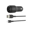 Autolaadija Belkin Boost Charge Universal CCD001BT1MBK