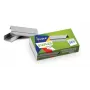Klambrid FORPUS FO61404 24/6 eriti tugevad, pakendis 1000 tk