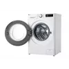LG | Pesumasin | F2WR508SWW | Energiatõhususe klass A-10% | Eestlaadimine | Pesuvõimsus 8 kg | 1200 p/min | Sügavus 47,5 cm | Laius 60 cm | Ekraan | LED | Aurufunktsioon
