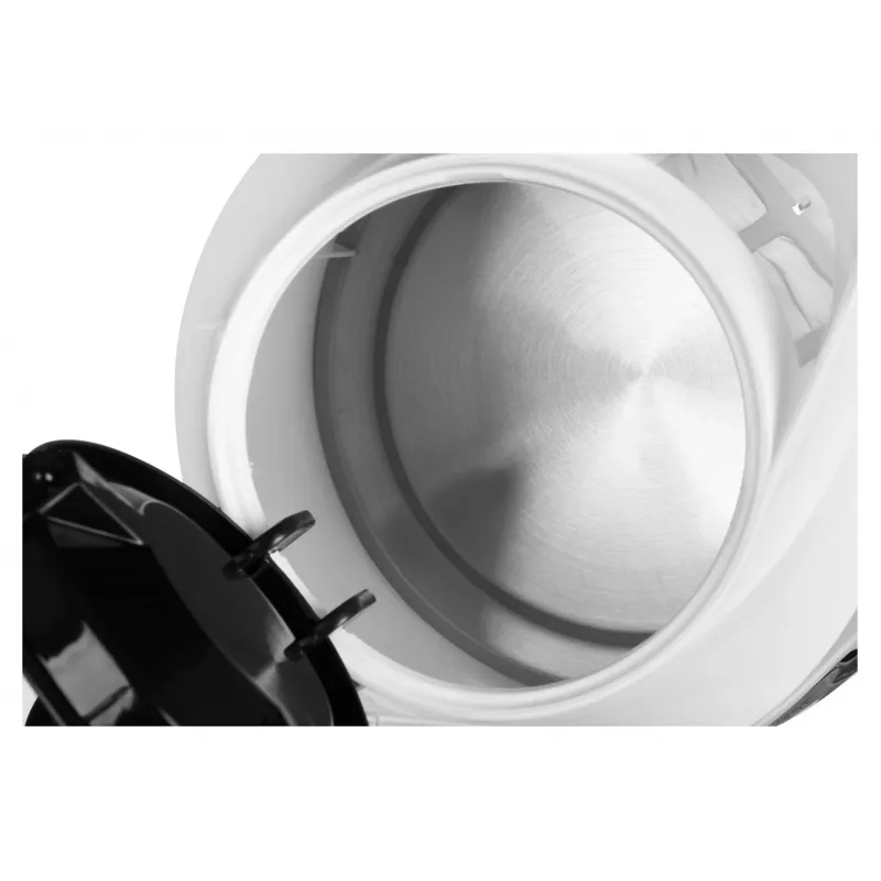 ELECTRIC KETTLE MR-041-Valge MAESTRO