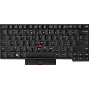 Lenovo 01HX310 sülearvuti varuosa klaviatuur