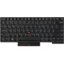 Lenovo 01HX310 sülearvuti varuosa klaviatuur