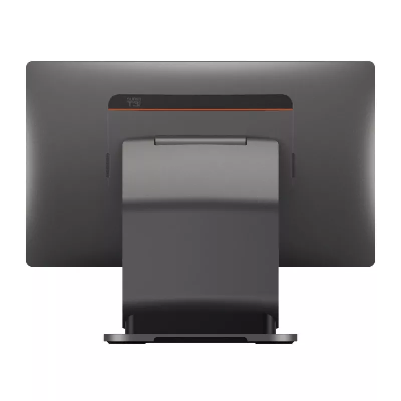 POS-süsteem SUNMI T3 PRO 15,6-tollise Full HD puuteekraani ja NFC-ga