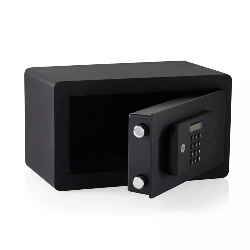 Safe Yale YSEB/250/EB1 Must 20,5L Koodlukuga Aku