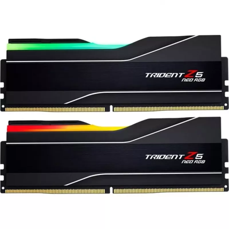 Mälumoodul G.Skill DDR5 128 GB (2 x 64 GB) 6000 MT/s