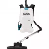 Makita DVC660Z tolmuimeja 5,5 l trummelimeja Kuiv 95 W tolmukott