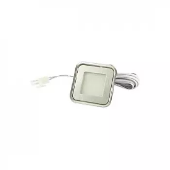 Synergy 21 LED maa-sisene prožektor ARGOS ruudukujuline IP54 cw