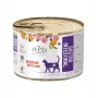 4VETS Natural Gastro Intestinal Cat - märg kassitoit - 185 g