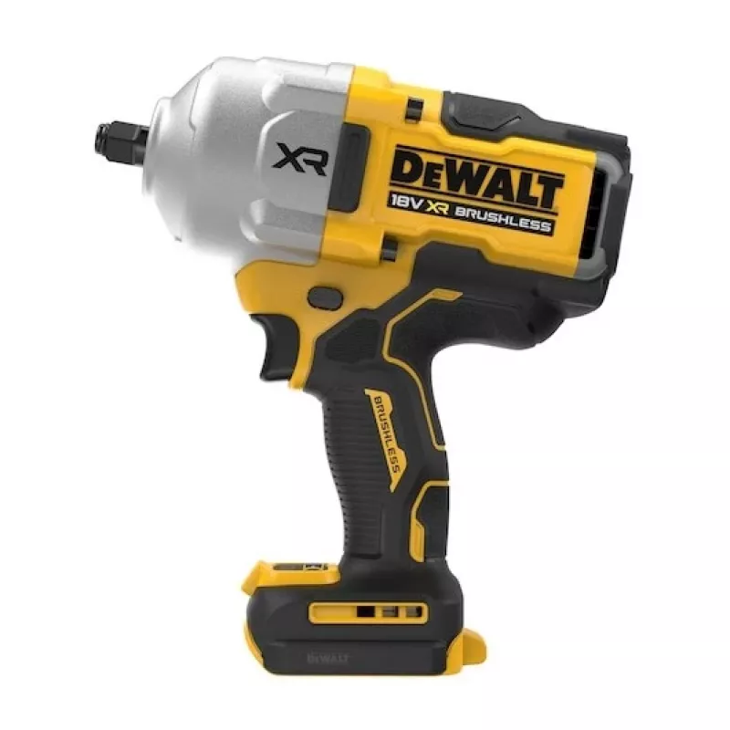 Kruvikeeraja/Löökkeeraja DeWALT DCF961NT-XJ, 1200 RPM, 2372 N⋅m