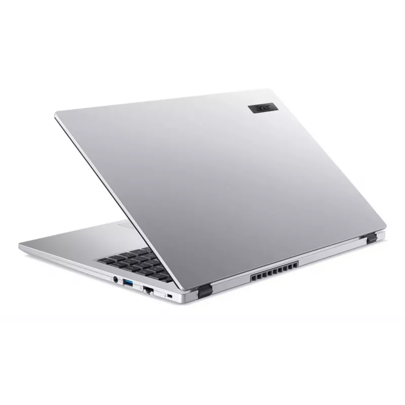 Sülearvuti Acer TravelMate P2 TMP215-75-G2-TCO — 15,6-tolline FHD IPS 300 nitti, Intel Core Ultra 5 125H, 16 GB muutmälu, 512 GB SSD, sõrmejäljelugeja, Windows 11 Pro, 3-aastane kohapealne teenindus