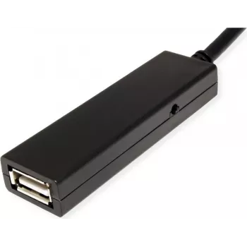 Value 12.99.1113 USB-kaabel 15 m USB 2.0 USB-C USB-A Must (12.99.1113)