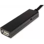 Value 12.99.1113 USB-kaabel 15 m USB 2.0 USB-C USB-A Must (12.99.1113)