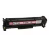 Toner TB ühildub HP CC533A-ga, 100% uus, magenta