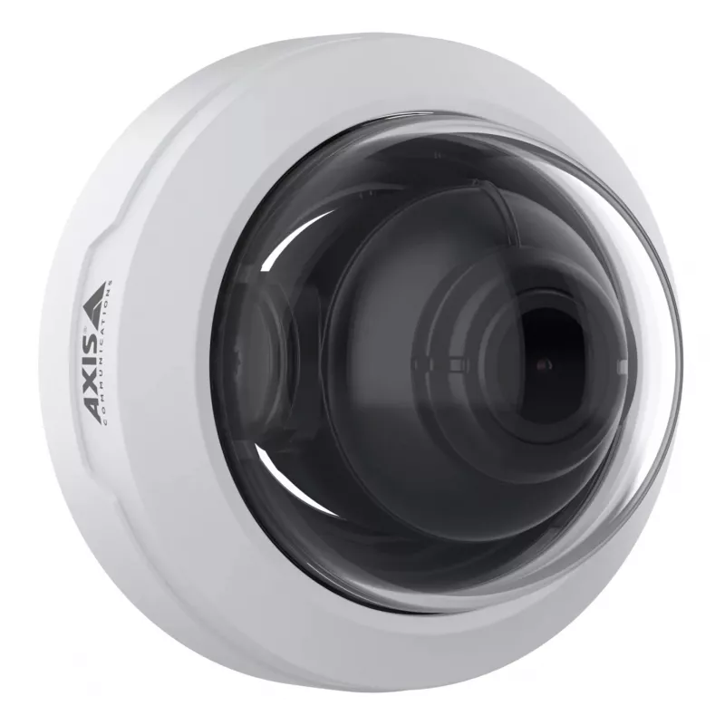 Axis F-seeria F4108 – Valvekaamera – Kuppel (03055-001)