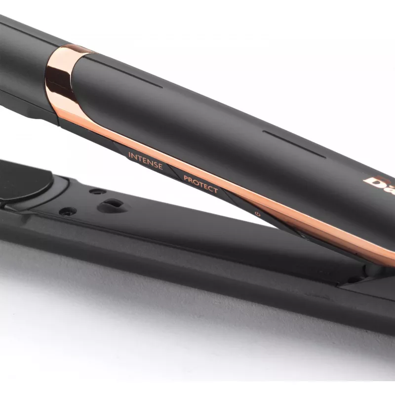 BaByliss ST394E hair styling tool Straightening iron Warm Must 42 W 3 m