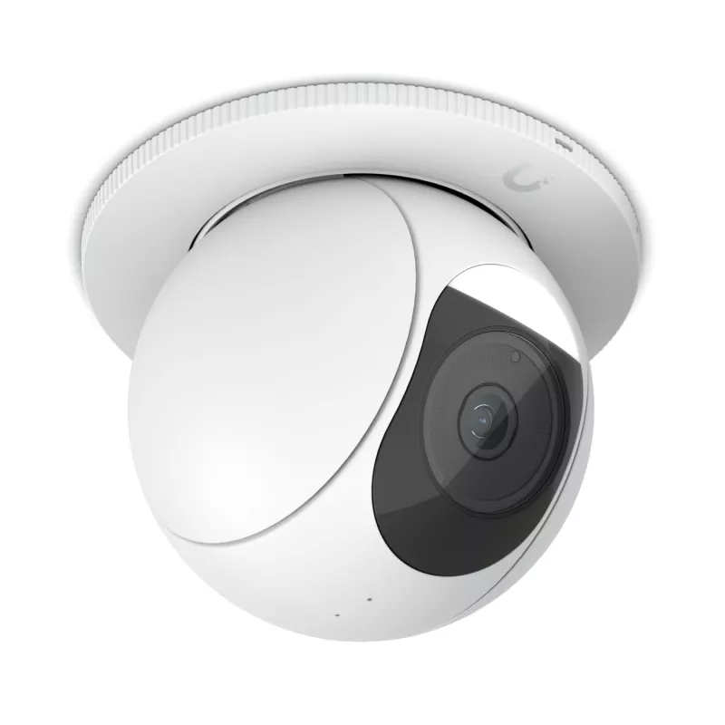 Paigaldage Ubiquiti UACC-G5-PTZ-ICM välitingimustes valge 10,9 cm läbimõõt