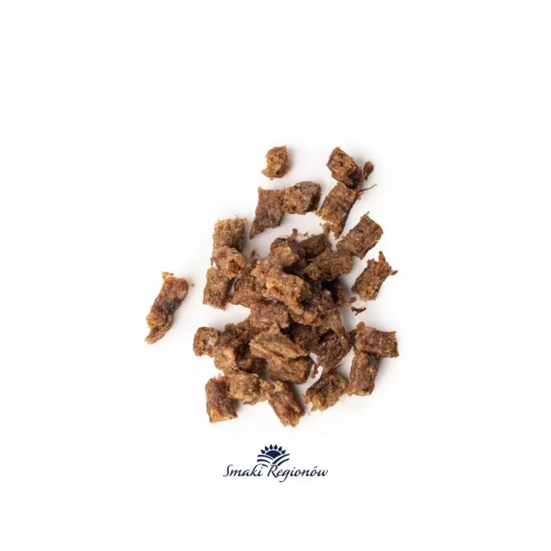 BALTICA regionaalsed maiused Monoprotein Veiseliha - koerte maius - 80g
