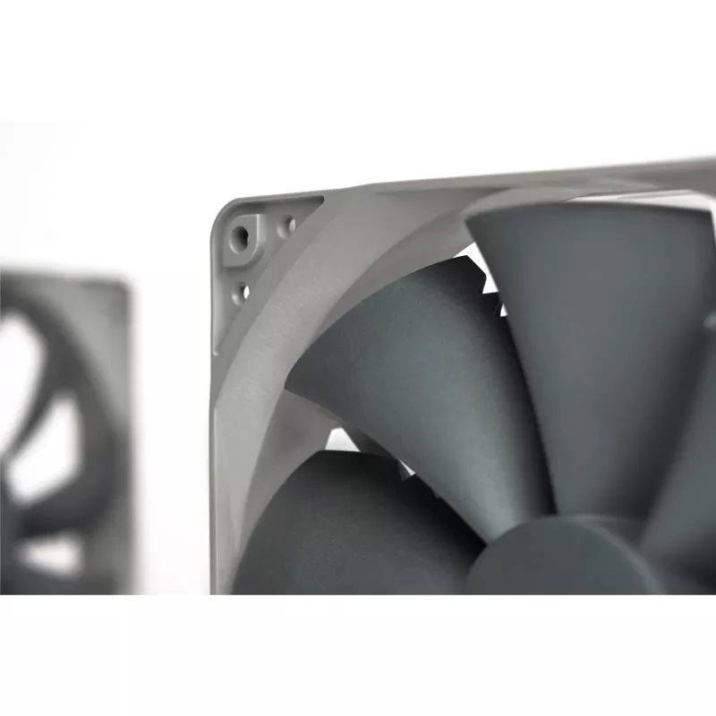Noctua ventilaator NF-P14S REDUX-1500 PWM 140 mm hall, 12V PWM, 450–1500 RPM, 133,7 m³/h, 25,8 dB