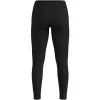 Odlo BL BOTTOM long MERINO 200 naiste retuusid, suurus M, must