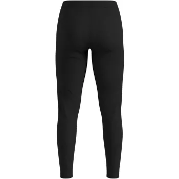 Odlo BL BOTTOM long MERINO 200 naiste retuusid, suurus M, must