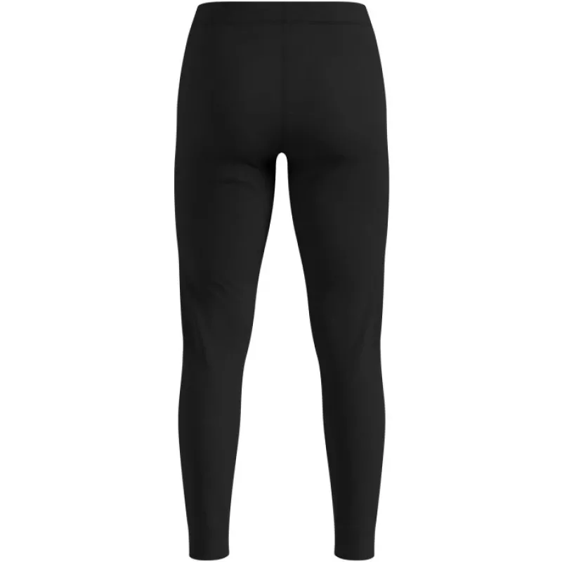 Odlo BL BOTTOM long MERINO 200 naiste retuusid, suurus M, must