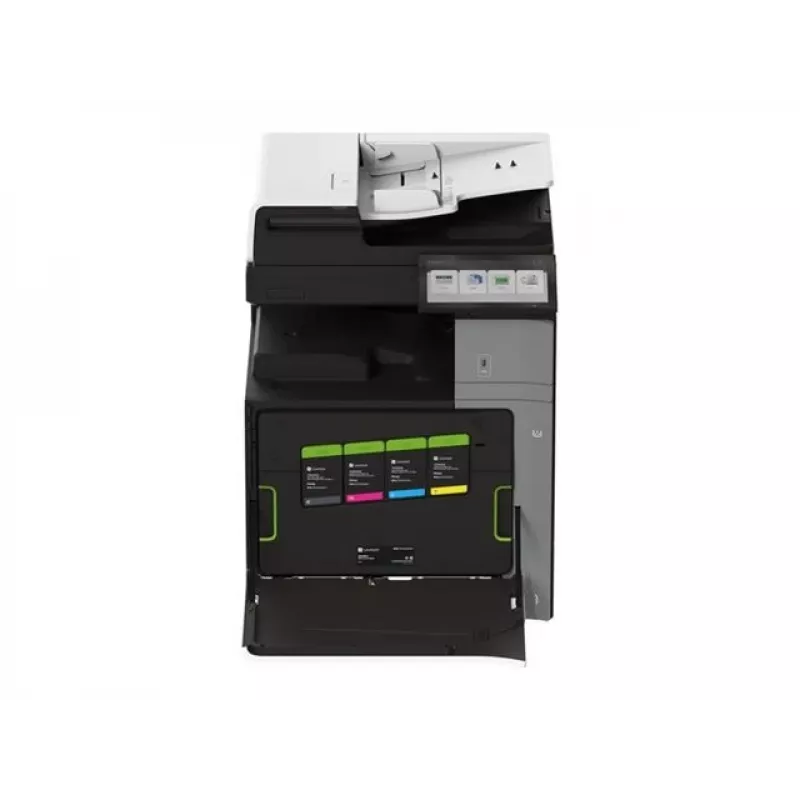Multifunktsiooniseade Lexmark CX950se MFP HV A3, värviline, 25 lk/min, suure mahutavusega paberikäsitlus