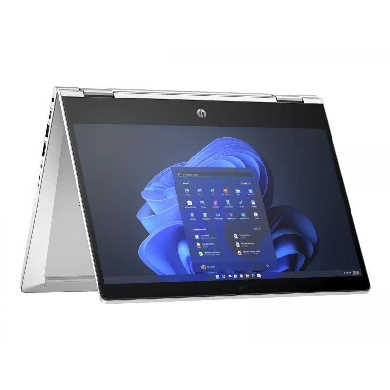 Sülearvuti HP Pro x360 435 G10 13,3-tolline AMD Ryzen 7 7730U 32GB 1TB SSD UMA Windows 11 Pro