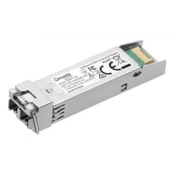 SFP fiiberoptiline transiiver TP-Link ISM311LS 1250 Mbit/s 1310 nm, 3,3 V, hall