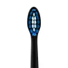 Hambaharja asenduspea silk'n SonicYou Refill Brush 2 Must Soft, pakis 2 tk, pehmed harjased