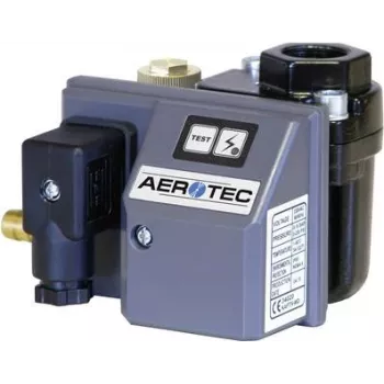 Automaatne kondensaadi äravool Aerotec AE 20 Compact 1/2 tolli 12,5 mm