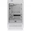 Thermaltake The Tower 200 Micro-Torn Mini-ITX-korpus vaateaknaga valge
