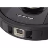 Shark PowerDetect NeverTouch Pro RV2800ZEEU 2-in-1 tolmuimeja ja pühkimisrobot, LiDAR, 20kPa, must