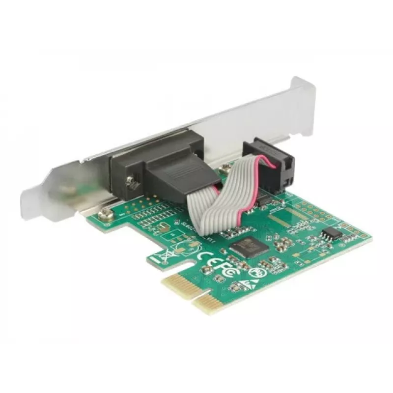 Sisemine RS-232 adapter DeLOCK 89948