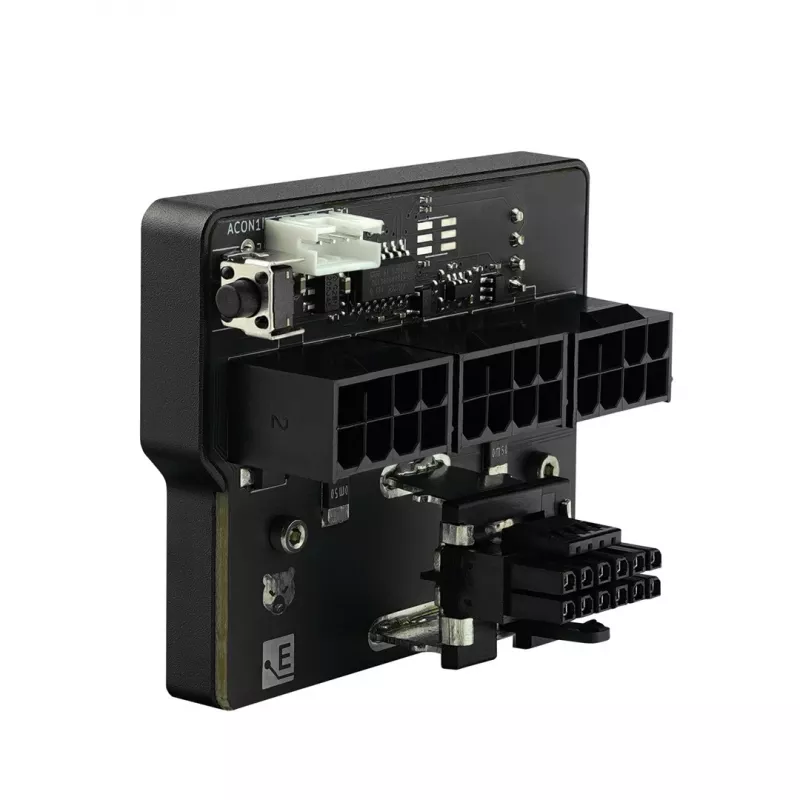 GPU komplekt Thermal Grizzly TG-WV-P38H1N Universal Alumiinium