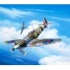 Revell Spitfire Mk.IIa plastikust mudelkomplekt