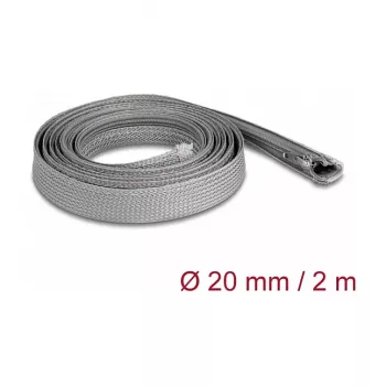 Kaablihülss DeLOCK 20830 Hall 1,5 cm