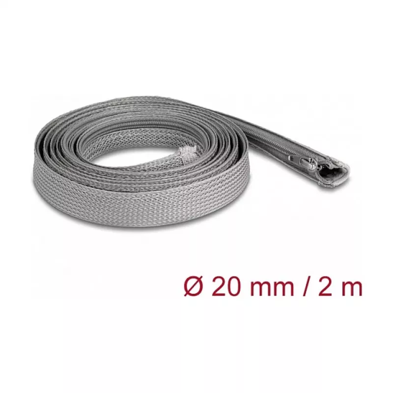 Kaablihülss DeLOCK 20830 Hall 1,5 cm