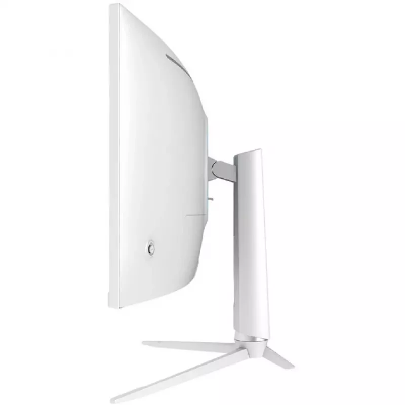 LC-Power 86,36cm (34) LC-M34-Q-C-PRO DP+HDMI+USB-A/-C+RJ45 - Lameekraan (TFT/LCD) - 34