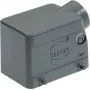 Harting Sleeve Enclosure Han® 32A-gs-M25 19 20 032 1521 1 tk (19 20 032 1521)