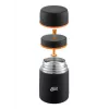 Esbit toidutermos Food Jug 500ml, must