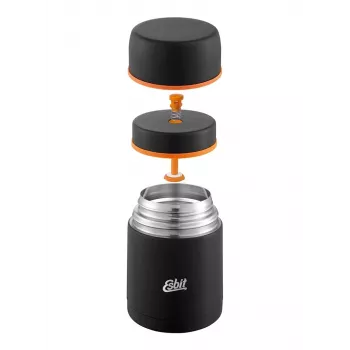 Esbit toidutermos Food Jug 500ml, must