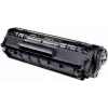 Canon Toner CRG703 must toonerikassett 3 tk originaal