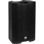 Omnitronic Active Speaker XIRA-215A 2-Way FIR-DSP 15 inch, powered PA speaker